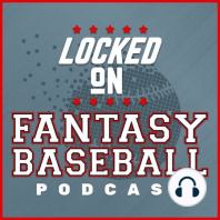 Episode 6 - On the Bump, Starting Pitchers and Closers
