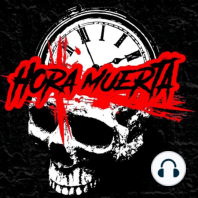 Hora Muerta| Ep.011| Relatos de Hora Muerta VOL.1