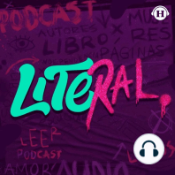 Crisis Migratoria | El Podcast Literario: La Fila India de Antonio Ortuño sobre la violencia contra migrantes