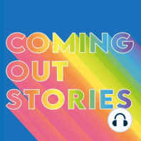 "Coming Out Stories" X "The Euro Trip"!