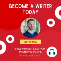 How Writers and Creatives Can Master Productivity with Oliver Burkeman