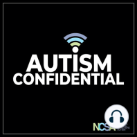 Episode 026 - TMS and Neuromodulation in Autism Treatment, with Dr. Manuel Casanova