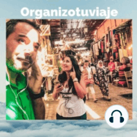 Viajar haciendo VOLUNTARIADO. Podcast de viajes con consejos para organizar el viaje