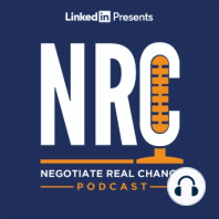 Negotiate Real Change Podcast Introduction