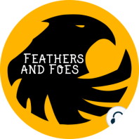 Feathers and Foes: March Madness Tournament of Super Heroes