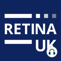 Retina UK Annual Conference & AGM 2021 - Programme