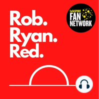 Episode 78: How Aaron Hayden convinced Cristiano Ronaldo to leave Manchester United