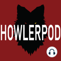 We are HowlerPod!
