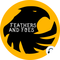 Episode 100: The Birds of Prey Podcast Celebration