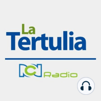 La Tertulia - Junio 23 de 2020