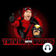 Ep 9. Wings VS Disneyland Trivia