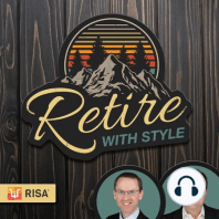 Episode 50: Navigating the Retirement Income Dashboard