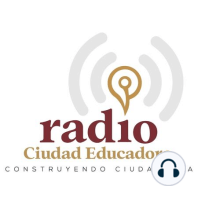Radio Ciudad Educadora 30/01/2023