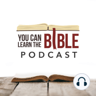 Major Bible Events Overview - Part 2