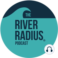 Hayley Stuart:  kayaker, film maker, storyteller, river advocate