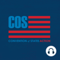 COS Live! Special Edition: Wyoming Hears Convention of States