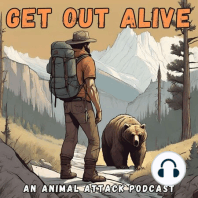 Ep. 45: Killed by Coyotes