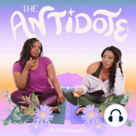The Antidote - Live from LA! - with Jay Ellis & Sydnee Washington