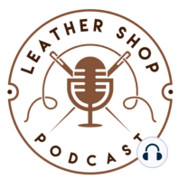 Episode 05: TJ Leather