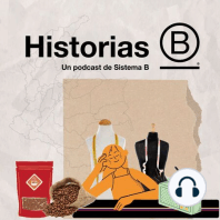 Ep. 16 Vestidos de baño carbono neutro, que le suman magia a nuestros océanos