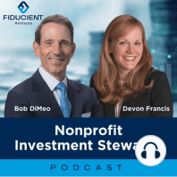 Episode 57 – How Nonprofits Can Add “Sustainability” to Your Endowment With Dr. Troy Hammond
