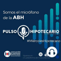 PULSO HIPOTECARIO - T1 EP 11 - PERSPECTIVAS ECONÓMICAS MUNDIALES 2023 Y SU IMPACTO EN EL SECTOR HIPOTECARIO MEXICANO.