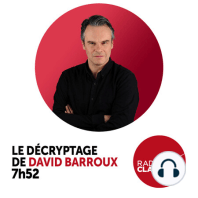 Le décryptage de David Barroux du 02/02/2023