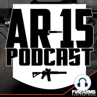 AR-15 Podcast – SHOT 2019 Range Day