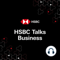 HSBC Transition Pathways: Unlocking the energy pathway - Talk Business