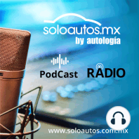 Episode 646: soloautos.mx Podcast: Hyundai Loquin 5 Robotaxi