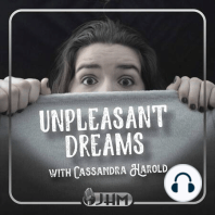 Afterward - Part One - Unpleasant Dreams 32