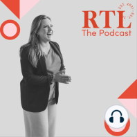 Ep 11 - Rose Inglis on why 2022 was actually the year that made her.