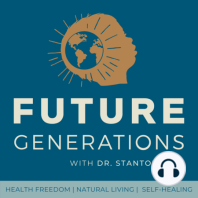 003: Dr. Tony Ebel: Trauma to the Nervous System Starts at Birth... or Earlier