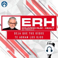 Eduardo Ruiz-Healy En Fórmula Junio 18