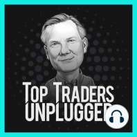 TTU128: Trend Following for Life ft. Marty Bergin, President of DUNN Capital Management