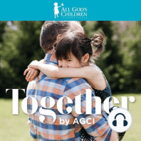 How To Create Connected Foster and Adoptive Families