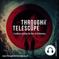Welcome to Through the Telescope