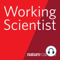 Leadership in science: “There is nothing wrong with being wrong”