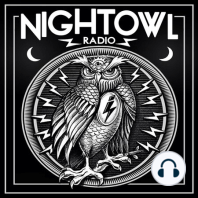 Night Owl Radio #390 ft. EDC Mexico 2023 Mega-Mix