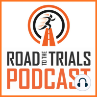 UPDATED Ep. 52 - Roberta Groner: Olympic Trials Wrap-Up