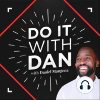 How to heal your relationship with money | Dan Mangena