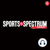 Marcus Spears - Sports Spectrum Minute