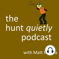 Episode 39. Surviving the hunting industry