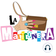 La Mariconera 1X21: Entrevista a Manolita Chen; Kamasutra Gay y Límites del Humor en el colectivo