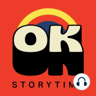 EP709: Dropped the F-BOMB in front of GRANDMA - r/okopshow Reddit Story