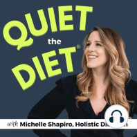 The Binge Eating Episode with Stephanie Mara Fox, Somatic Nutritional Counselor