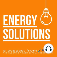 Ep. 21: FERC, NERC, Innovators, and the House of Lords: We Recap 2022's Energy Voices