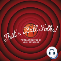 Episode 19: They Hate The Process