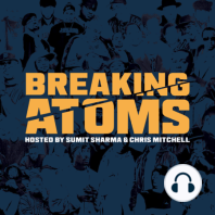 Breaking Atoms Classic: Mic Geronimo