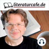 Podcast: Autor und Schauspieler Steffen Schroeder über seinen Max-Planck-Roman